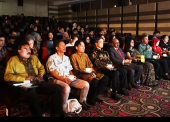 Konsulat India di Medan Peringati 150 Tahun Lagu Kebangsaan 