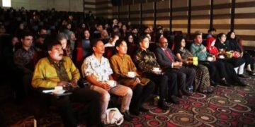 Konsulat India di Medan Peringati 150 Tahun Lagu Kebangsaan 