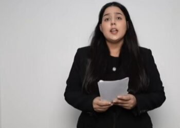 Sampaikan Permohonan Maaf, Ini Janji Nessie Judge!