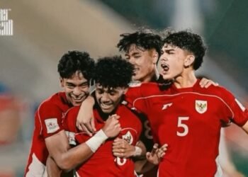 Kalahkan Honduras, Timnas Indonesia U-17 Lolos ke 32 Besar? Intip Peluangnya