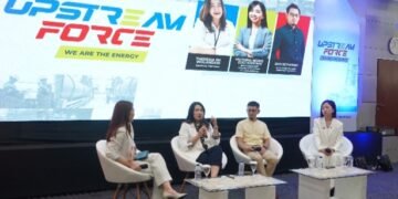 Simak Pelajaran Penting dari UPSTREAM FORCE 2025