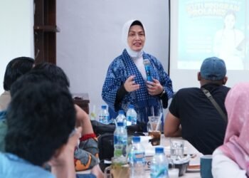 Prolanis Langkah Bijak Deteksi Dini Penyakit Ginjal Kronis