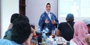 Prolanis Langkah Bijak Deteksi Dini Penyakit Ginjal Kronis