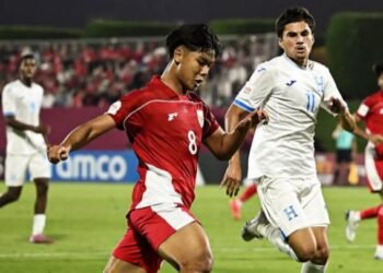 Piala Dunia U-17 2025: Timnas Indonesia U-17 Dipastikan Tersingkir