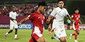 Piala Dunia U-17 2025: Timnas Indonesia U-17 Dipastikan Tersingkir 