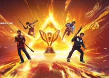 Intip Kode Redeem FF Terbaru 14 November 2025: Rebut Item Menariknya!