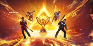 Intip Kode Redeem FF Terbaru 14 November 2025: Rebut Item Menariknya!