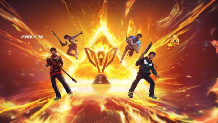 Intip Kode Redeem FF Terbaru 14 November 2025: Rebut Item Menariknya!