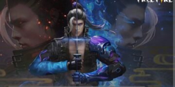 Daftar Kode Redeem FF Terbaru 12 November 2025, Rebut Item Menariknya