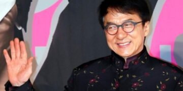Jackie Chan Meninggal Dunia? Intip Faktanya!