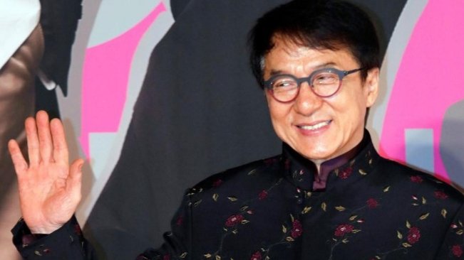 Jackie Chan Meninggal Dunia? Intip Faktanya!