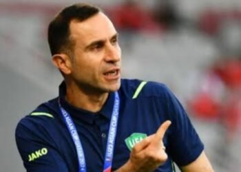 Timur Kapadze Dikabarkan Latih Timnas Indonesia, Berikut Rekam Jejaknya!