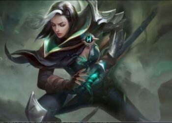 Segera Klaim! Berikut Kode Redeem ML 22 November 2025