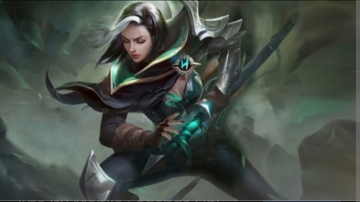 Segera Klaim! Berikut Kode Redeem ML 22 November 2025