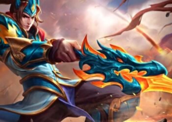 Edisi Jumat Berkah! Rebut Kode Redeem ML 14 November 2025 