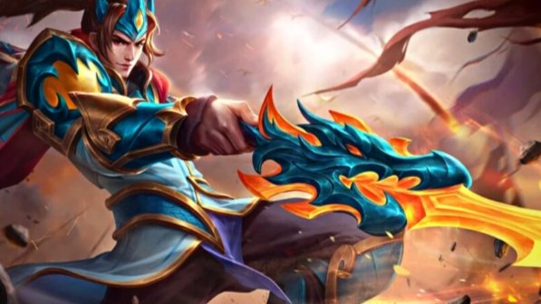 Edisi Jumat Berkah! Rebut Kode Redeem ML 14 November 2025