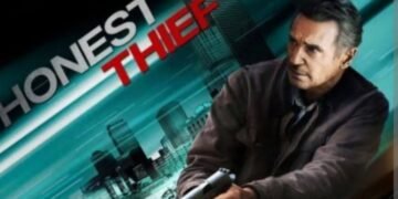 Sinopsis Film The Honest Thief: Pencuri Legendaris Ingin Menebus Dosa Masa Lalu