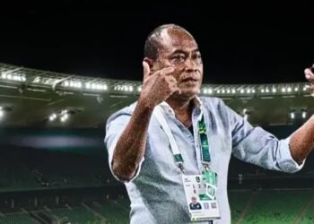 Sore Ini PSMS Medan Optimis Curi Poin di Markas Persekat: Kembalinya Kas Hartadi