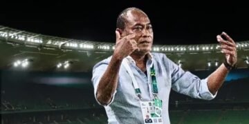 Sore Ini PSMS Medan Optimis Curi Poin di Markas Persekat: Kembalinya Kas Hartadi
