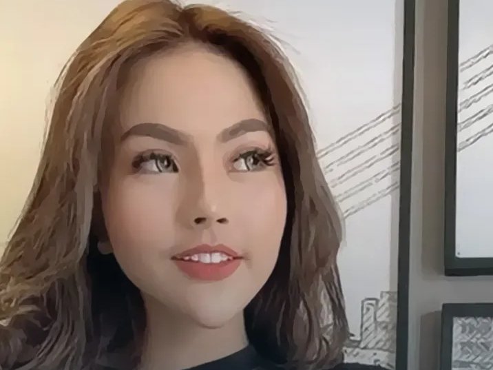 3 Video Syur Lisa Mariana Bareng Pria Bertato Bikin Heboh, Polisi Tetapkan 2 Tersangka