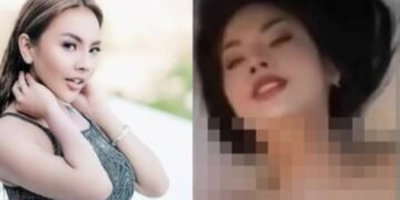 Link Video Syur Lisa Mariana Masih Diburu Warganet, Aksinya Bikin Geregetan  