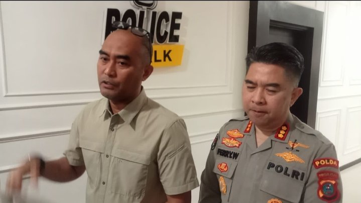 Polda Sumut Dalami Penangkapan Anggota DPRK Simeulue