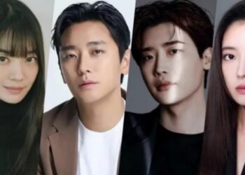 ‘The Remarried Empress’ Rilis Cuplikan Perdananya: Drakor Paling Ambisius 