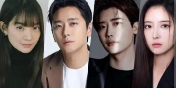 ‘The Remarried Empress’ Rilis Cuplikan Perdananya: Drakor Paling Ambisius 