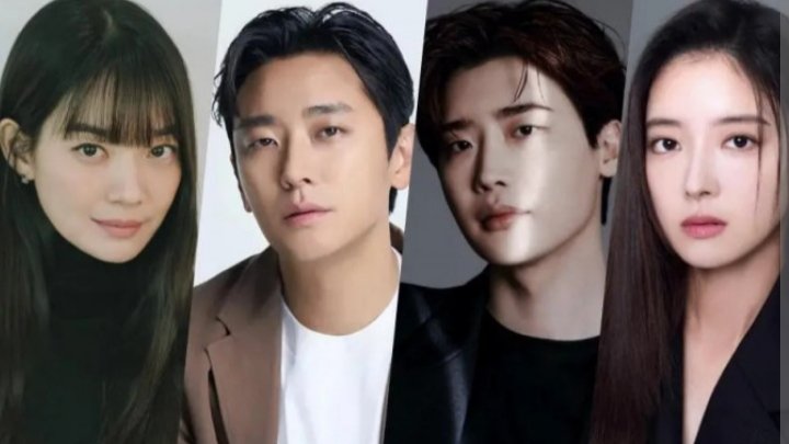 ‘The Remarried Empress’ Rilis Cuplikan Perdananya: Drakor Paling Ambisius