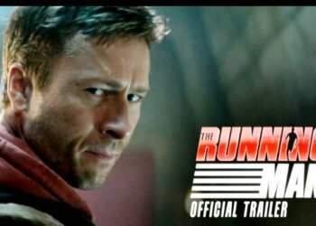 Sinopsis The Running Man: Adaptasi Novel Legendaris Stephen King