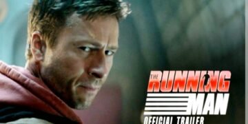 Sinopsis The Running Man: Adaptasi Novel Legendaris Stephen King