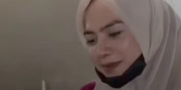 Viral Video MUA Berhijab Asal Lombok Ternyata Pria, Gegerkan Warganet