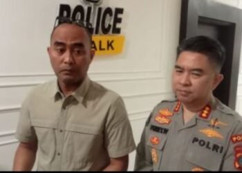 DPO Narkoba Kelas Kakap Masih Berkeliaran, Ini Alibi Direktur Narkoba Poldasu 
