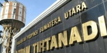 Perumda Tirtanadi Tegaskan Tak Ada Monopoli Pelaksanaan Pekerjaan