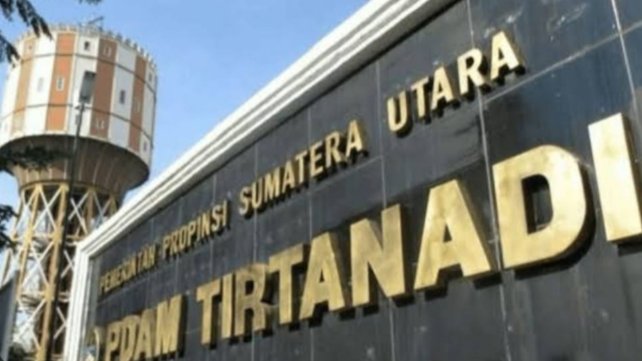 Perumda Tirtanadi Tegaskan Tak Ada Monopoli Pelaksanaan Pekerjaan