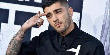 Zayn Malik Kembali Bergabung dengan One Direction? Obati Kerinduan 10 Tahun Lamanya