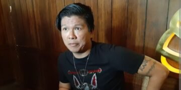 Kisah Andika Kangen Band Ketangkap Saat Ngisap Ganja Kembali Viral