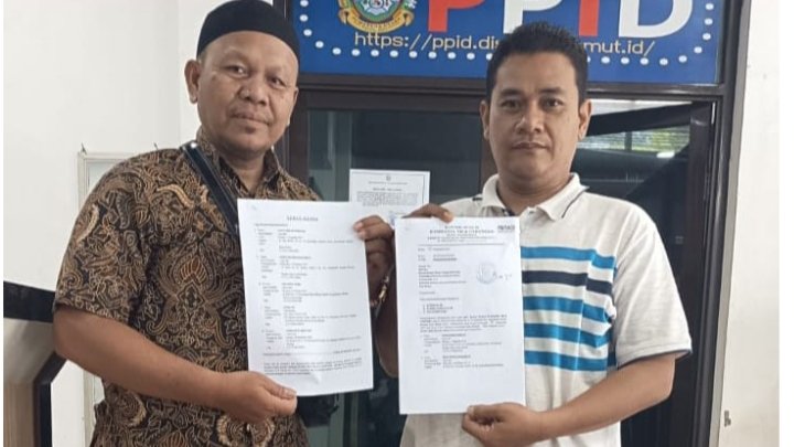 Buruh Kecewa, PT Hotel Danau Toba Mangkir dari Panggilan Klarifikasi