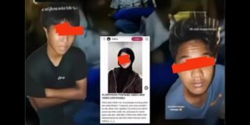 Link Video Nabila 1 vs 7 Viral dan Diburu Warganet, Isinya Bikin Nyesek