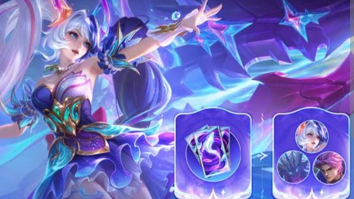 Buruan! Edisi Jumat Berkah, Rebut Kode Redeem ML 21 November 2025