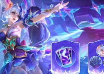 Intip Kode Redeem ML 18 November 2025: Rebut Hadiah Gratisnya!