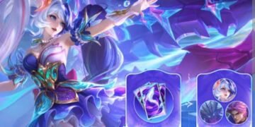 Intip Kode Redeem ML 18 November 2025: Rebut Hadiah Gratisnya!