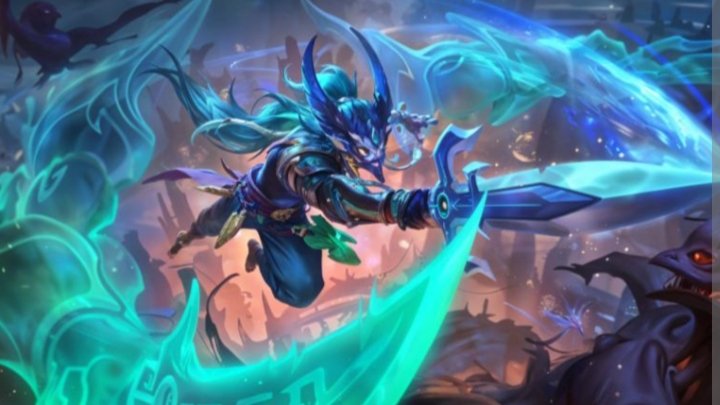 Minggu Ceria, Rebut Klaim Kode Redeem ML 30 November 2025