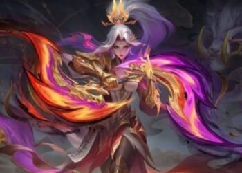 Rebut Item Gratisnya! Ini Kode Redeem ML Terbaru 20 November 2025 