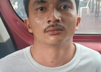 3 Residivis Begal Sadis Terciduk, Aksi Terakhir Viral di Medsos