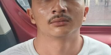 3 Residivis Begal Sadis Terciduk, Aksi Terakhir Viral di Medsos