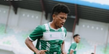 PSMS Medan Siap Hajar PSPS Pekanbaru: Saatnya Bangkit! 