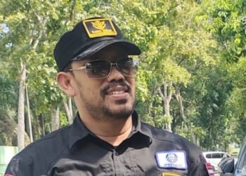 Diduga Lakukan Penipuan dan Penggelapan, Oknum ASN Langkat Dilaporkan ke Polisi