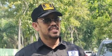 Diduga Lakukan Penipuan dan Penggelapan, Oknum ASN Langkat Dilaporkan ke Polisi