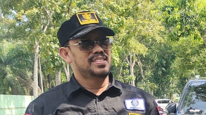 Diduga Lakukan Penipuan dan Penggelapan, Oknum ASN Langkat Dilaporkan ke Polisi